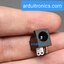 DC Power Jack Socket 5.5x2.5mm 5.5x2.1mm