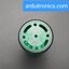ไฟสีเขียว Buzzer LED Alert 24V เสียงและแสงสัญญาณเตือนภัย ออดไฟฟ้า 22mm