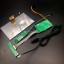 7 Inch TFT LCD Monitor Touch Screen + Driver Board HDMI