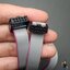 USB ISP USBASP โปรแกรมเมอร์สําหรับ 51 AVR Download (สีสุ่ม)