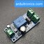 โมดูลสวิตช์ไฟฉุกเฉิน โมดูลสวิตซ์สำรองไฟ Automatic Switching Backup Battery Module 5V-48V