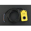 Ring Inductive Proximity Sensor (10mm Hole Diameter) - แท้จาก DFRobot
