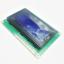 LCD 1604A Module 16x4 (Blue Backlight)
