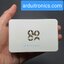 Raspberry Pi 4 Official Case (White)