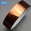 เทปฟิล์มกันความร้อน กันไฟฟ้าสถิตย์ Heat Resistance Tape Size 25 mm