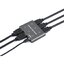 HDMI 4k Splitter, 1 In 4 Out, Share One HDMI Source (แท้ WaveShare)