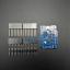 D1 Mini V3 (NodeMCU based ESP8266) + Free Pin Headers