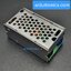 9V-36V To 5V 5A Step Down Buck Converter Module Power Supply LED Lithium Charger
