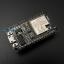 NodeMCU Version 3 (ชิป TYWE1S ที่มีทั้ง on-board antenna และ ช่องสำหรับเสริม antenna เพิ่มเอง)