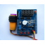 Arduino XD-203 Multi-Function Expansion Shield Board (Learning Module)