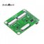 Arducam Multi Camera Adapter Bundle Kits compatible for Modified Official Raspberry Pi V2 ( 1pcs Multiple Adapter V2.1 and 4pcs modified V2 camera modules)