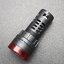 ไฟสีแดง Buzzer LED Alert 24V เสียงและแสงสัญญาณเตือนภัย ออดไฟฟ้า 22mm