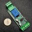 Modbus - RTU 1 Channel Relay Module RS485/TTL (5V)