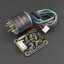 Gravity: HCL Sensor (Calibrated) - I2C & UART - แท้ DFRobot