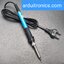 Soldering Iron Ceramic Heater หัวแร้งเซรามิคแบบปากกา คุณภาพดี รุ่น 936 ปรับความร้อนได้ 200-450° C