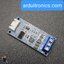 โมดูลแปลงสัญญาณ TTL เป็น RS485 TTL to RS485 Module Automatic Flow TTL Signal Single-Chip Serial Port + Free Cable
