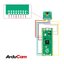 Arducam HM01B0 QVGA Camera Module for Raspberry Pi Pico