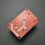 30A 24VDC Power Relay Coil ( High/Low Level Trigger ) Newer Version