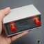 VNA Low Cost 1.3GHz Vector Network Analyzer VNA DG8SAQ VNWA 3
