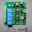 ESP8266 Wireless WiFi 4 Channel Relay ULE ESP-12F for Arduino