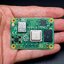Raspberry Pi Compute Module 4 - 2GB RAM / with WiFi / No eMMC - CM4102000