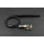 Gravity: Analog Dissolved Oxygen / DO Sensor Meter Kit for Arduino (แท้จาก DFRobot)