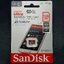 SanDisk Ultra MicroSDXC UHS-I SDCard 128GB Class10 (speed upto 140MB/s)