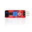 KEYES Infrared Line Tracking Module with TCRT5000 Sensor