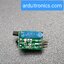 Infrared Obstacle Avoidance Sensor Ultra Small โมดูลเซ็นเซอร์สิ่งกีดขวางแบบอินฟาเรด 1-80 cm