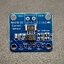INA219 Digital DC Current Voltage Power Sensor I2C Interface Module - Larger IC