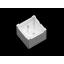 Blue Cube LED 15x15 mm by Seed Studio
