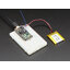 Adafruit Feather 32u4 RFM95 LoRa Radio- 868 or 915 MHz - RadioFruit (made in USA)
