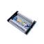 Raspberry Pi 4B/3B+ GPIO Casecade Expansion Board