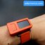 M5Stack M5StickC IoT (Watch) Development Kit + พร้อมสายนาฬิกาและฐานรอง (M5-WATCH STICKC PLUS)
