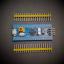 STM32F103C8T6 Board STM32 ARM Cortex-M3 Arduino IDE Compatible