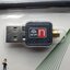 USB 2.0 WIFI Dongle