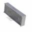 Seven Segment 4 Digits Yellow (Common Anode) 19mm x 50mm x 8mm