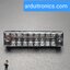 ขั้วต่อ Terminal Block TB-1508 (15A) แบบ 8 ช่อง