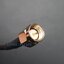 Tri-mode GPS + Beidou + GLONASS Active Antenna - Magnetic Mount (1 meter)