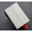 VNA Low Cost 1.3GHz Vector Network Analyzer VNA DG8SAQ VNWA 3