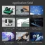 YDLIDAR X3 Pro Lidar – 360-degree Laser Range Scanner (8m) - Supports ROS1 & ROS2