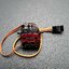 Micro Servo MG90S Metal Gear (180 degree)