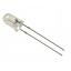 Color LED 5 mm 10 หลอด
