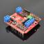 Arduino Xbee Sensor Expansion Board V5 BLUEBEE RS485