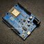 WeMos D1 R2 V2.10 บอร์ด Arduino Wifi ESP8266 Arduino ( Micro )