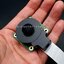 Official Raspberry Pi HQ Camera Module + M12 Lens Mount