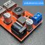 Dual USB DC-DC 9V / 12V / 24V / 36V to Fixed Output 5V 3A Step Down Module