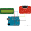 Car Diagnostics Kit - OBD-II Shield ( Sparkfun )
