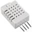 DHT22 (AM2302) High Accuracy Digital Temperature and Humidity Sensor