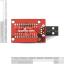 XBee Explorer Dongle (Sparkfun)